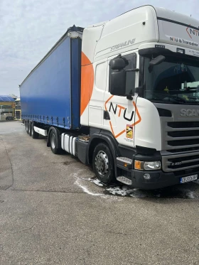 Scania P 450 | Mobile.bg    2