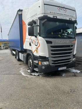 Scania P 450 | Mobile.bg    3
