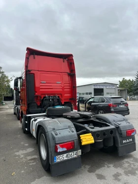 Обява за продажба на Man Tgx Промо!!! ~25 080 EUR - изображение 2