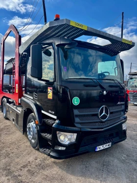 Mercedes-Benz Actros ��������� ��������� | Mobile.bg � ����� ������ 3