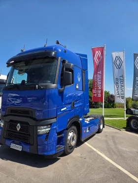 Renault T ���������� | Mobile.bg � ����� ������ 4