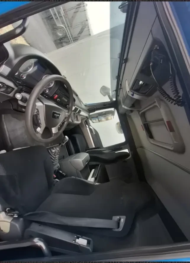 Man Tgs 26.440 MULTULIFT - изображение 3