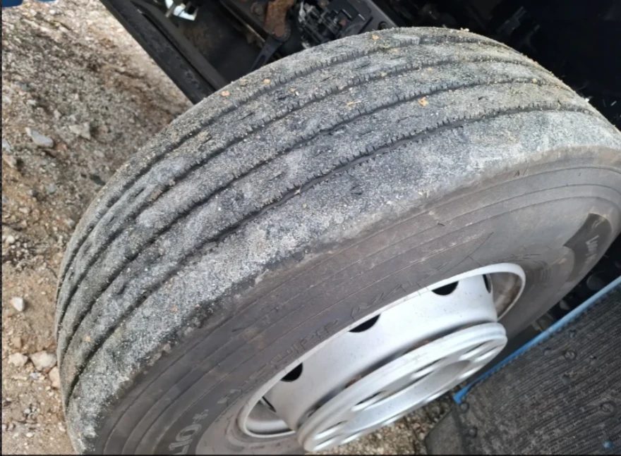 Man Tgs 26.440 MULTULIFT | Mobile.bg   11