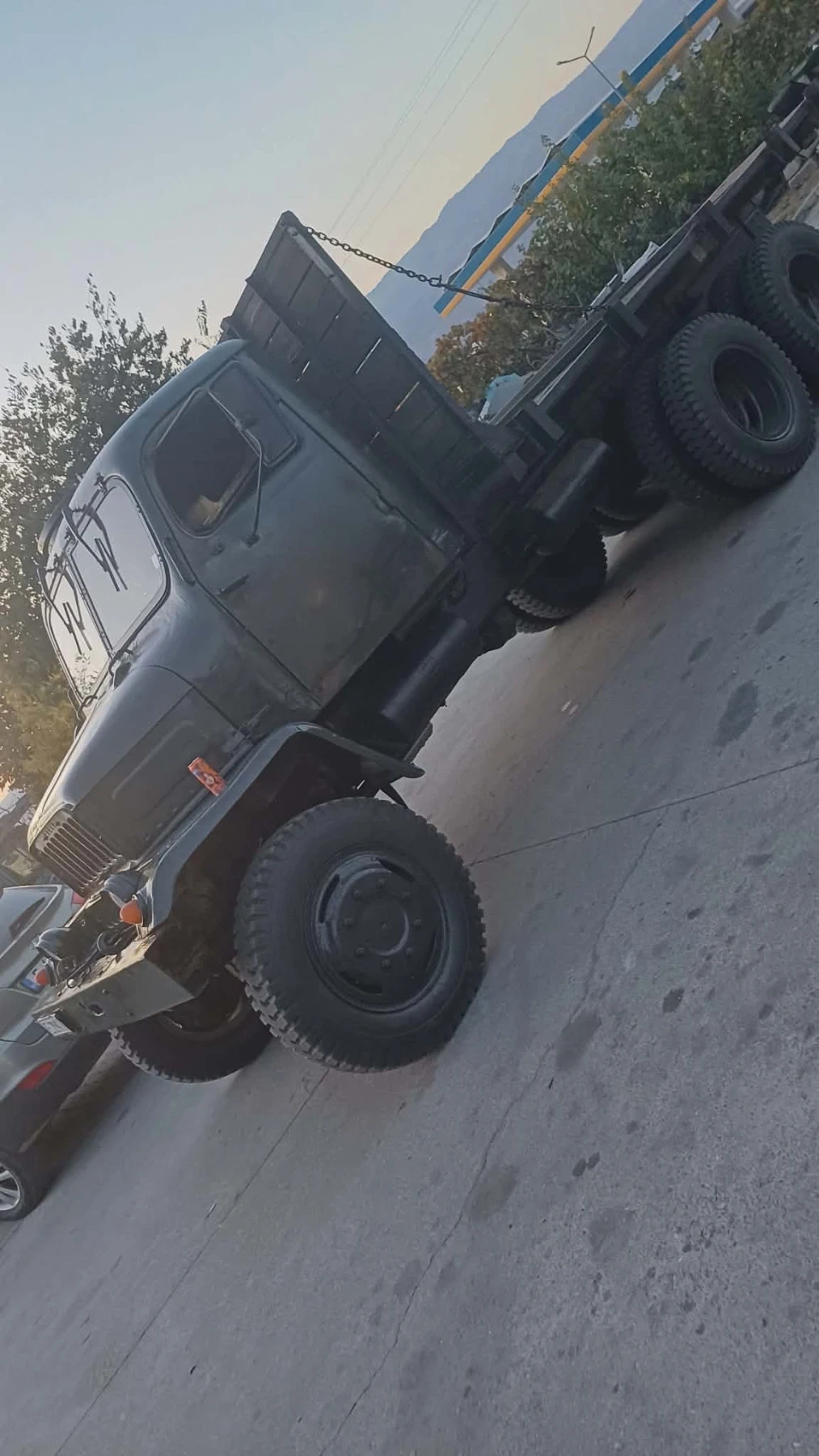 Praga V3s, снимка 6 - Камиони - 55186340