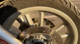 Piaggio Beverly Piaggio Beverly 400   перфектен, нови гуми City Gr, снимка 8