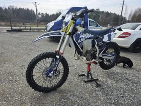 Husqvarna FE FE 350 2023, снимка 6