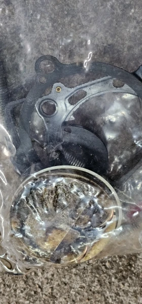 Husqvarna FE FE 350 2020 , снимка 8