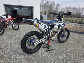 Husqvarna FE FE 350 2023, снимка 2
