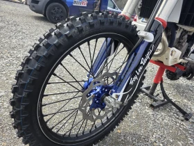 Husqvarna FE FE 350 2023, снимка 5