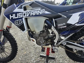 Husqvarna FE FE 350 2023, снимка 4