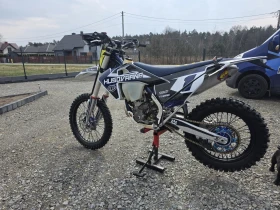 Husqvarna FE FE 350 2023, снимка 7