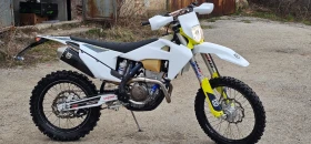 Husqvarna FE FE 350 2020 , снимка 1
