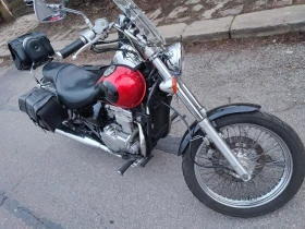 Kawasaki EN 500 C LTD, снимка 5