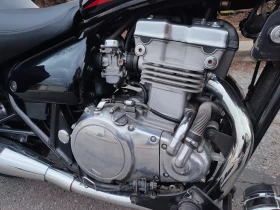 Kawasaki EN 500 C LTD, снимка 9