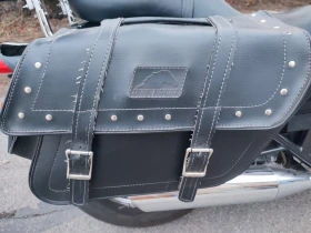 Kawasaki EN 500 C LTD, снимка 8