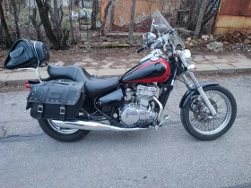 Kawasaki EN 500 C LTD, снимка 1