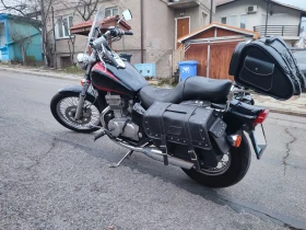 Kawasaki EN 500 C LTD, снимка 4