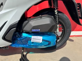 Honda Sh 150 2026 0km, снимка 13