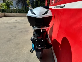 Honda Sh 150 2026 0km, снимка 9
