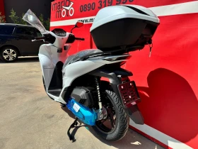 Honda Sh 150 2026 0km, снимка 8