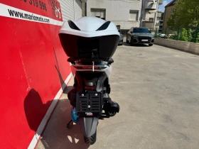 Honda Sh 150 2026 0km, снимка 4