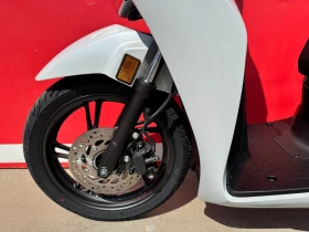 Honda Sh 150 2026 0km, снимка 12