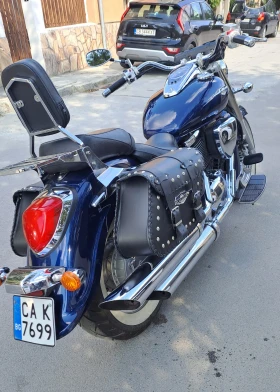 Suzuki Intruder VN800, снимка 3