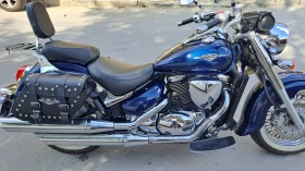 Suzuki Intruder VN800, снимка 4