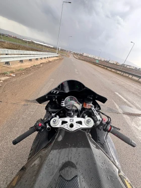 Honda Cbr 1000rr 2008, снимка 3