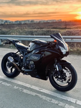 Honda Cbr 1000rr 2008, снимка 8