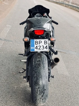 Honda Cbr 1000rr 2008, снимка 6