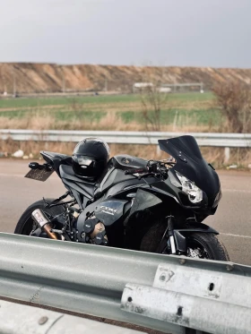 Honda Cbr 1000rr 2008, снимка 4