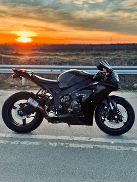 Honda Cbr 1000rr 2008, снимка 7
