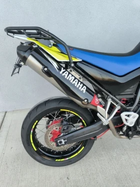 Yamaha Xt 660, снимка 5
