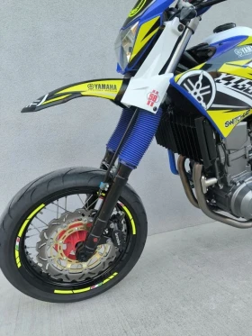 Yamaha Xt 660, снимка 4