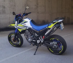 Yamaha Xt 660, снимка 7