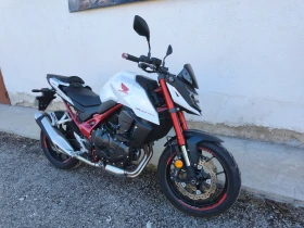 Honda Hornet 750 ABS TC, снимка 2