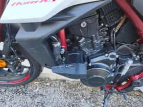 Honda Hornet 750 ABS TC, снимка 11