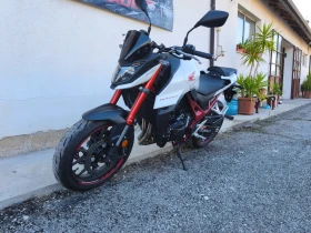 Honda Hornet 750 ABS TC, снимка 12