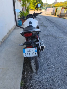 Honda Hornet 750 ABS TC, снимка 8