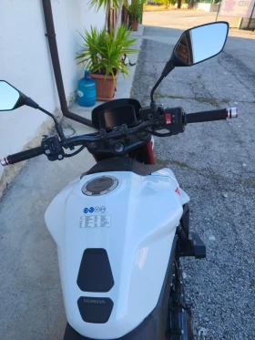 Honda Hornet 750 ABS TC, снимка 7