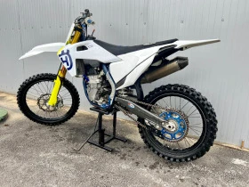 Husqvarna FC 450 2019 | Mobile.bg    3