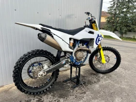 Husqvarna FC 450 2019 | Mobile.bg    6