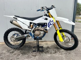 Husqvarna FC 450 2019 | Mobile.bg    4