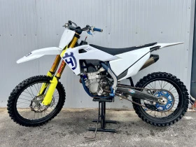 Husqvarna FC 450 2019 | Mobile.bg    1