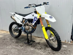 Husqvarna FC 450 2019 | Mobile.bg    5