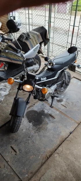 Yamaha LB 50 | Mobile.bg    7