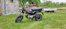    Yamaha LB 50
