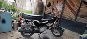 Yamaha LB 50 | Mobile.bg    3