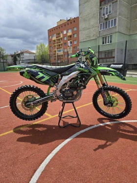 Kawasaki Kx KX450F  | Mobile.bg    3